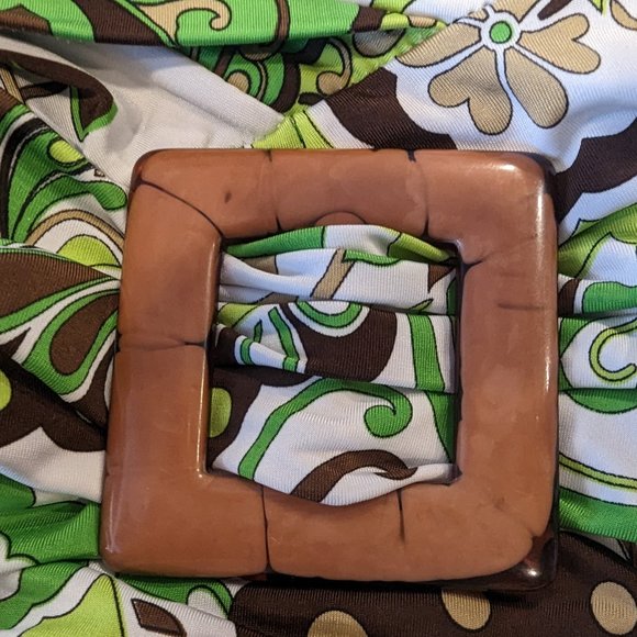 Floral Summer Dress - Picture 8 of 8